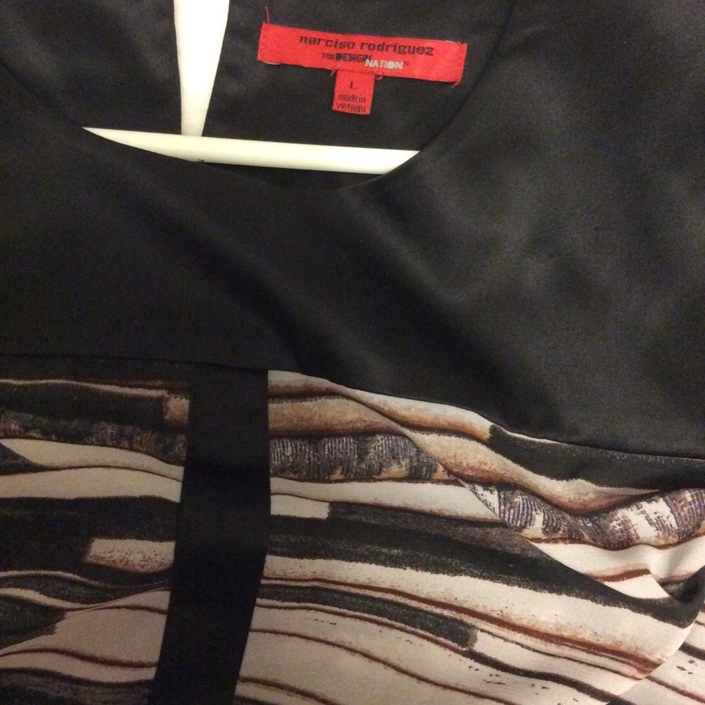 Reposh blouse - Picture 2 of 2